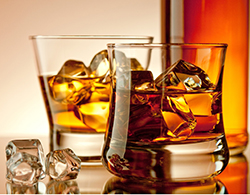 Whisky-Vodka-Brandy